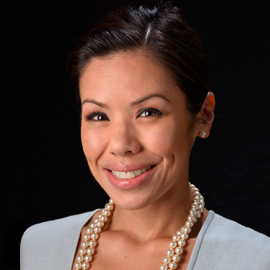 Lesley Leon Guerrero